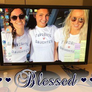 Meet your Posher, Stacey